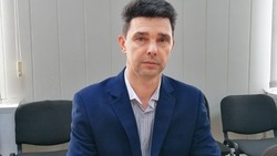Председатель Совета ЗАТО Знаменск Юрий Викторович Ивашиненко рассказал о работе депутатского корпуса