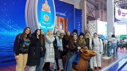 Знаменские танцоры – лауреаты международного конкурса в Москве