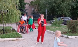 Директор Центра культуры Знаменска рассказала о планах на лето