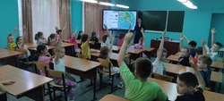 В Знаменске продолжается серия мероприятий по профилактике детского травматизма