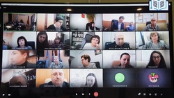 В Астраханской области обсудили готовность к ЕГЭ