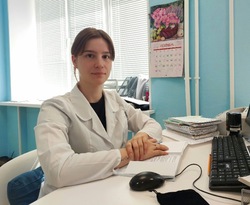 В Знаменске начали работу новые врачи-терапевты