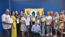 В филиале АГУ Знаменска подвели итоги учебного года