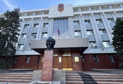 В астраханском ФСБ рассекретили дела участников фашистского «Туркестанского легиона»