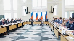 Комиссия Госсовета обсудила вопросы социальной адаптации участников СВО