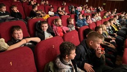 В Знаменске открыли детские пришкольные лагеря дневного пребывания