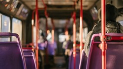 В Знаменске выложили расписание движения общественного транспорта