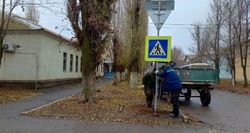 Коммунальщики Знаменска отчитались о выполненных задачах 
