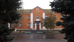 В филиале АГУ в Знаменске продолжается приём абитуриентов на новый учебный год