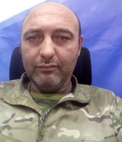 Депутат Думы Астраханской области от Знаменска получил ранение в зоне СВО 