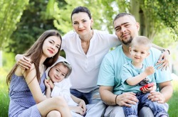 В Знаменске отмечают День защиты детей