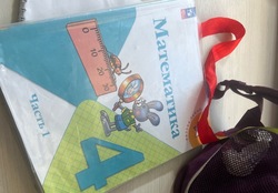 Знаменские школьники учатся дистанционно 