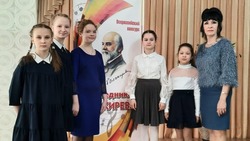 Директор Детской школы искусств Знаменска рассказала об успехах учеников заведения