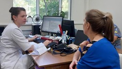 Знаменцам предлагают проверить свое репродуктивное здоровье