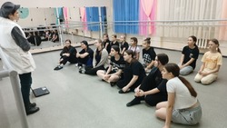 С подростками Знаменска провели беседу на важную социальную тему