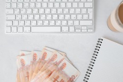 В Астраханской области малый и средний бизнес получит единовременные выплаты