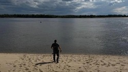Спасая тонущих детей погиб житель Ахтубинска 