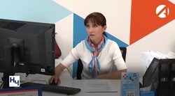 В астраханских центрах занятости оказывают поддержку мамам дошкольников