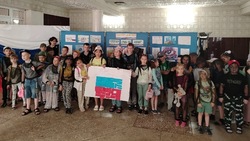 В Центре культуры Знаменска прошла познавательная программа 