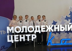 Знаменцы приняли участие в «Королевской битве» 