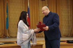 Газете Знаменска исполнилось тридцать пять лет 