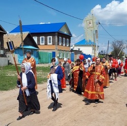 Православные Знаменска и Капустина Яра готовятся встретить Пасху