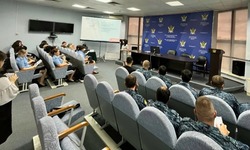 Астраханским судебным приставам разъяснили порядок голосования на выборах
