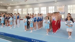 Спортсменка из Знаменска вошла в сборную Астраханской области