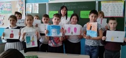 В Капустиноярской школе прошло мероприятие ко Дню науки