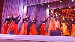 День ЖКХ в Знаменске отметили большим праздничным концертом