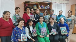 Педагоги ДШИ Знаменска повышают квалификацию 
