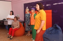 Новое оборудование поступило в «Добро.Центр» Знаменска