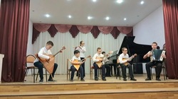 В Знаменске прошел конкурс юных маэстро