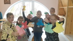 Воскресные школы Знаменска и Капустина Яра готовят подарки на СВО