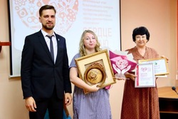 В Астраханской области назван лучший педагог дополнительного образования