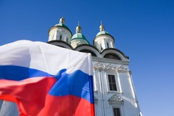 Завершилось голосование за гимн Астраханской области