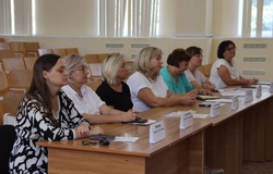 В администрации Знаменска обсудили помощь участникам СВО