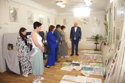 В Детской школе искусств Знаменска прошла итоговая аттестация 