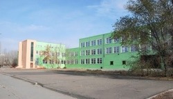 Здание школы № 236 в Знаменске будет отремонтировано