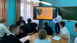 Знаменцы приняли участие в олимпиаде по избирательному праву 