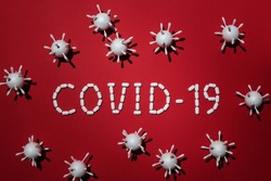 Статистика заболеваемости COVID-19 в Ахтубинском районе