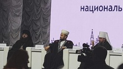 Священнослужители Знаменска и Капустина Яра участвуют в Рождественских чтениях 