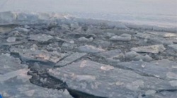 Знаменцев предупреждают: выход на тонкий лед  опасен для жизни
