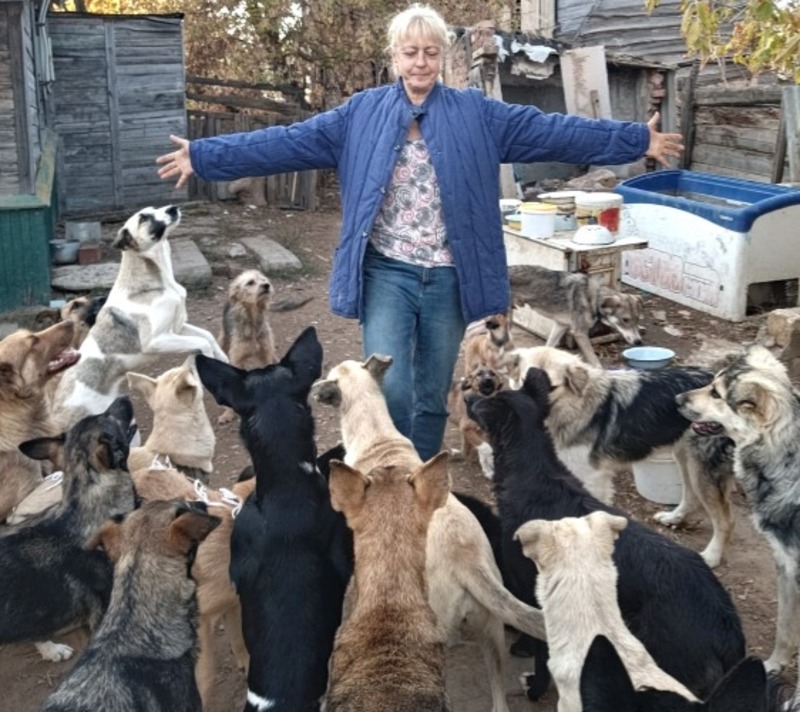 Знаменское общество