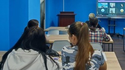 В знаменском вузе обсудили аспекты социально-педагогической деятельности