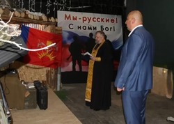 В Знаменске формируется уникальная экспозиция