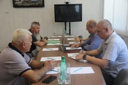 Глава Знаменска одобрил инициативу появления нового водовода