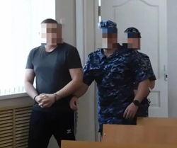 Ахтубинец получил восемь лет колонии и крупный штраф