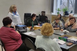 Центр занятости Знаменска готовит новые мероприятия для школьников 