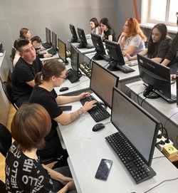 Знаменские студенты получили доступ к электронной библиотеке университета 